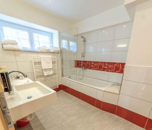 Apartment Eisl, Ramsau am Dachstein (foto 5)