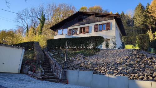 Un Air D'alsace gîte à louer Sengern