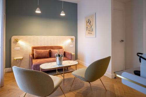 Hôtel le XIX - image 5