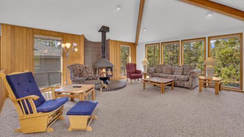 White Elm - Unit 15, Sunriver (fotografie 3)