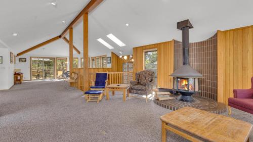 White Elm - Unit 15, Sunriver (fotografie 4)