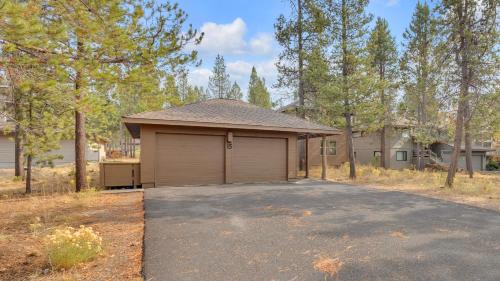 White Elm - Unit 15, Sunriver (fotografie 6)