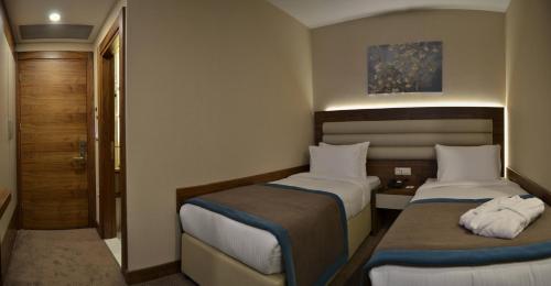 Görükle Güler Park Hotel - image 5