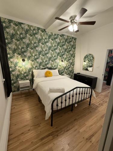 Luxury Boutique Home - 5 Beds 2 Baths 25 minutes to NYC