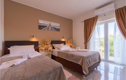 Luxurious Home In Dubrava Kod Sibenika in Dubrava kod Sibenika