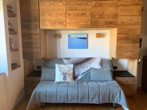 Studio Nible’, Sauze dʼOulx (fotografie 8)