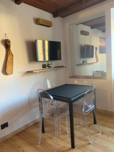 Studio Nible’, Sauze dʼOulx (fotografie 10)