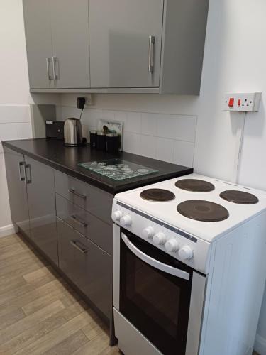 кухня, Home from Home in Фуйверсхем