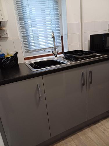 кухня, Home from Home in Фуйверсхем