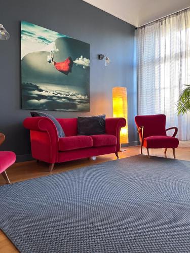  Casa Piolti Appartamenti di Charme in Rivoli