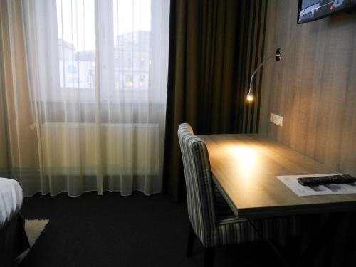 Hotel Mille Colonnes - image 12