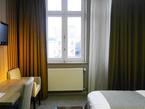 Hotel Mille Colonnes - image 6