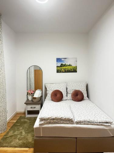 Charming Retreat Near Berlin - Cozy Stay in a Convenient Location in 呂德斯多夫拜柏林