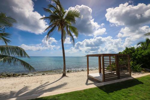 Villa Azanik in Tulum, Mexico