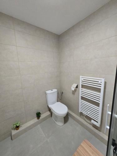 303 - Strasbourg appartement Green refait à neuf, Estrasburgo (foto 5)