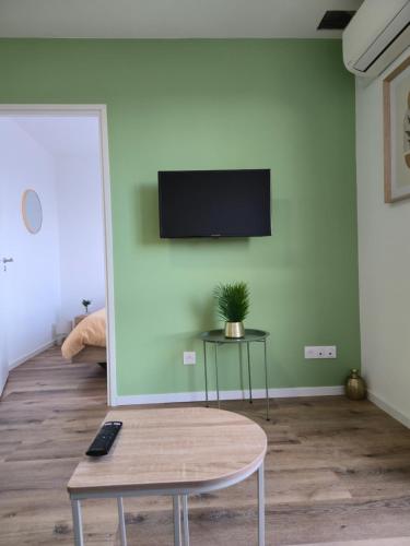 303 - Strasbourg appartement Green refait à neuf, Estrasburgo (foto 6)