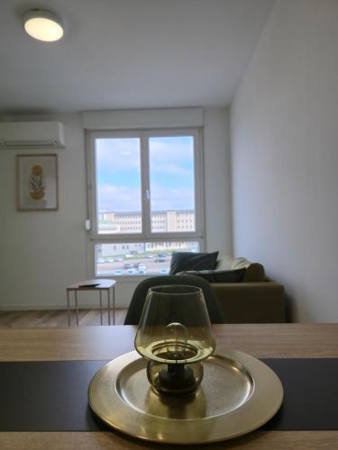303 - Strasbourg appartement Green refait à neuf, Estrasburgo (foto 9)