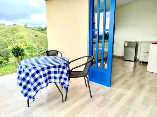 Facilities, Green Highland Casa Campestre in Mundo Nuevo