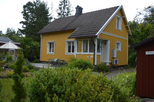 Humlebo - Boda Glasbruk