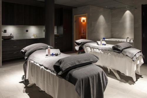 Quality Hotel Froso Park - image 11