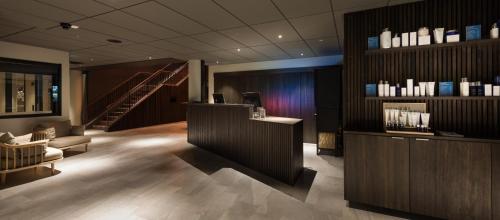 Quality Hotel Froso Park - image 13