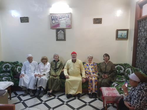 Dar zerhane - main image