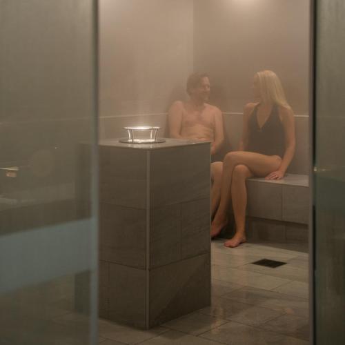Frösö Park Hotel - image 12