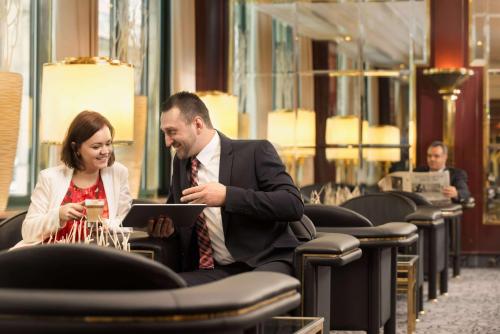 Maritim Hotel Stuttgart - image 9