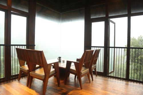 Spice Forest Plantation Homestay, Thekkady in Periyar