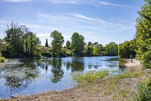 附近景點, Charming Retreat Near Berlin - Cozy Stay in a Convenient Location in 呂德斯多夫拜柏林