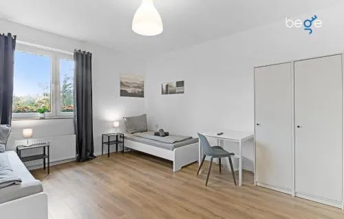 BEGE APARTMENTS Business Oasis in Essen, Deutschland
