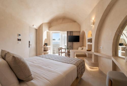 Heyday Luxury Suites in 佩里薩