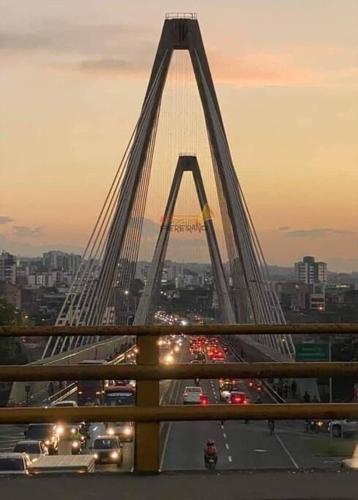 Hermoso y nuevo Apartaestudio CircunvalarArboleda in Villavicencio