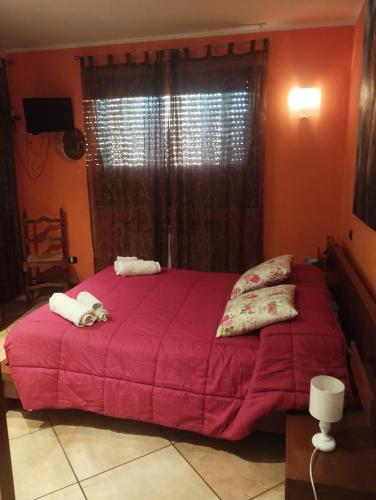Condominio i fiori chambre d'hôte Agna