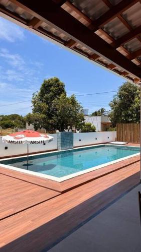Casa aMar, o seu melhor lugar!