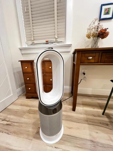 Cozy 1 Bed Suite 23min NYC Private Garden in Harrison