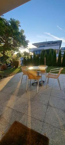 สวน, Sonnige und ruhige Wohnung in Innsbruck - Stadtrand in อาร์ซล