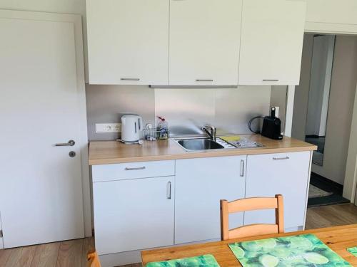 บริการและสิ่งอำนวยความสะดวก, Sonnige und ruhige Wohnung in Innsbruck - Stadtrand in อาร์ซล