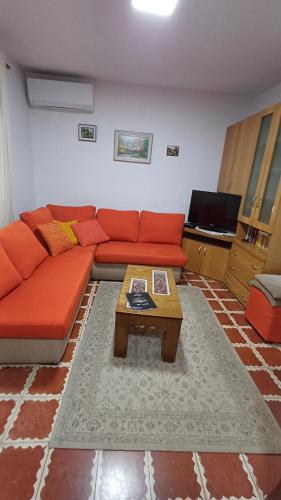 Traditional Tirana house, Tirana (fotografie 10)