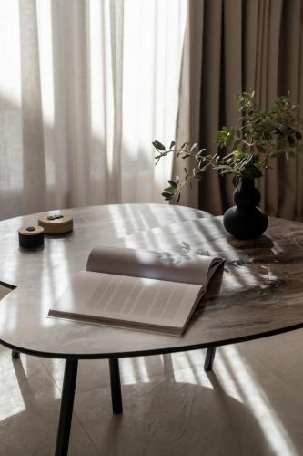 Heyday Luxury Suites in 佩里薩