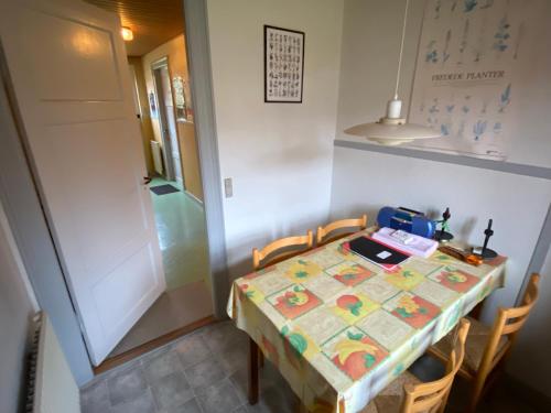köök, GRUBBE MØLLE, Lejlighed med eget køkken og bad in Faaborg