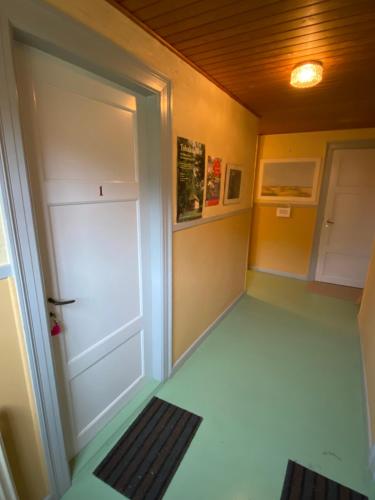 Seadmed, GRUBBE MØLLE, Lejlighed med eget køkken og bad in Faaborg