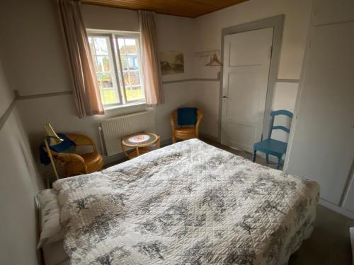 GRUBBE MØLLE, Lejlighed med eget køkken og bad in Faaborg