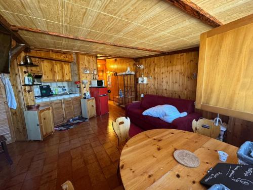  Hakuna Matata in Rocca di Mezzo