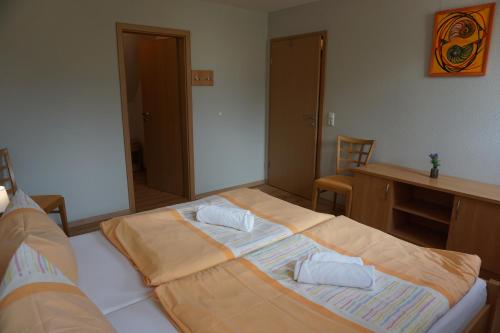 Maisonette mit 2 Schlafzimmer, Rheinsberg (Foto 3)
