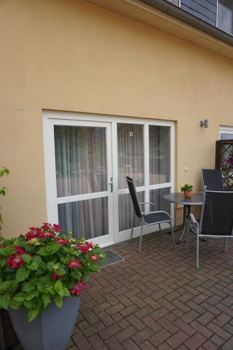 Maisonette mit 2 Schlafzimmer, Rheinsberg (Foto 4)