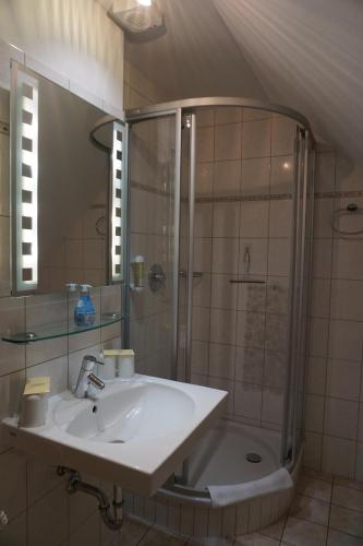 Maisonette mit 2 Schlafzimmer, Rheinsberg (Foto 7)
