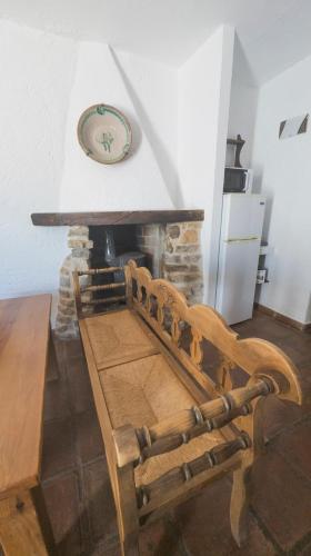 Casas Rurales Molinos del Tajo, Ronda (Foto 5)