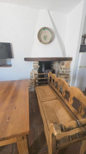 Casas Rurales Molinos del Tajo, Ronda (Foto 6)