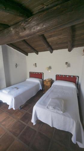 Casas Rurales Molinos del Tajo, Ronda (Foto 8)